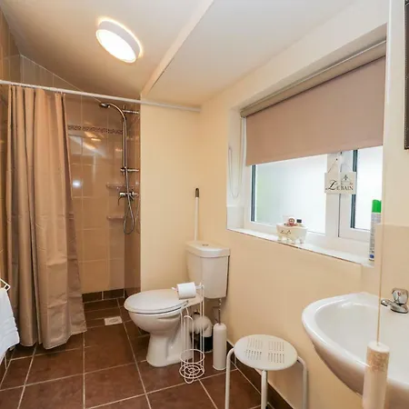 Casa vacanze 18 Howard Street