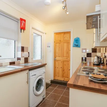 Holiday home 18 Howard Street *