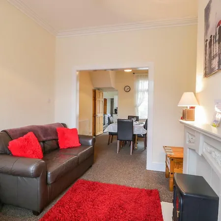 18 Howard Street Holiday home Scarborough