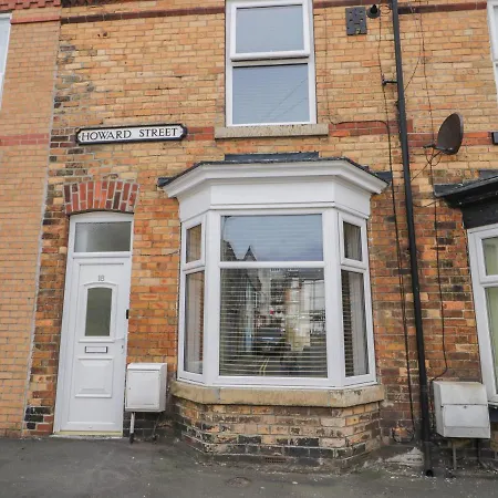 18 Howard Street * Scarborough