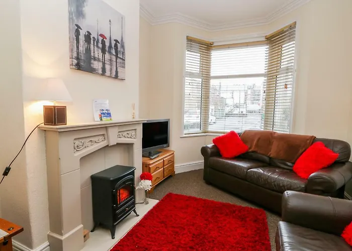 18 Howard Street Dom wakacyjny