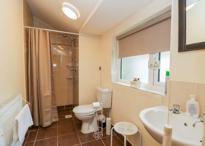 Ferienhaus 18 Howard Street